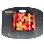 Karina French Couture Decorative Hair Elastic