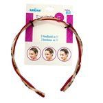 Karina French Couture Fashion Mix Twist It Multi Use Headband