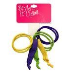 Sally Beauty Supply Style It Up 9 Piece Hairband Set