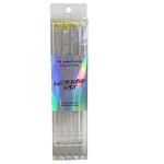 Colortrak 4 Piece Ambassador Collection Sectioning Sticks