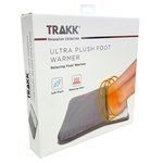 TRAKK Electric Ultra Plush Foot Warmer