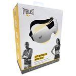 Everlast Eye Massager with Pressure Point Massage & Heat