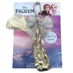 Disney Frozen 2 Elsa Faux Hair Braid