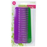 Jumbo Comb Set