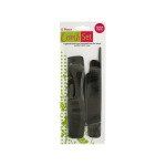 Assorted Hair Comb Set