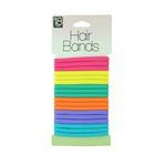 Hair Band Assortment Countertop Display