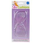 Gel Shoe Cushions for High Heels