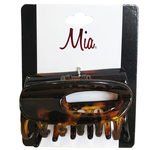 Mia Beauty Large Claw Hair Clip