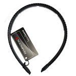 Remington Double Braided Headband in Assorted Colors