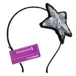 Remington Large Star Headband