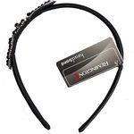 Remington Jeweled Headband in Assorted Colors