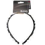 Remington Geometric Printed Headband