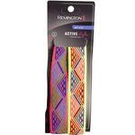 Remington 2 Pack Gel Aztec Stretch Headwraps in Assorted Colors