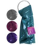 Remington Sequin Scarf in Assorted Colors