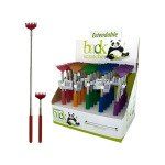 Colorful Back Scratcher Countertop Display