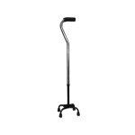 Heavy Duty Adjustable Walking Crutch Aid